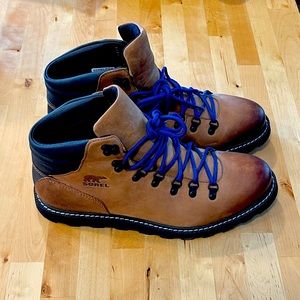 Sorel Madson Elk “new”